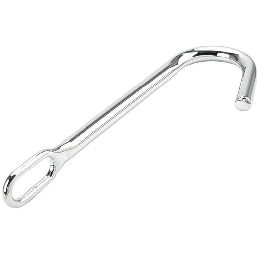 Plug PerfectFit Hook Steel Stainless No Ball 5783 0317